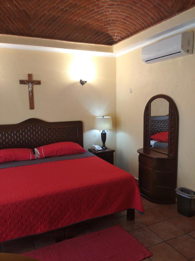 Mayan Chic Hotell Mérida Exteriör bild